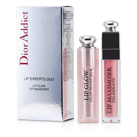 dior lip experts duo opinie|Dior christian lip maximizer.